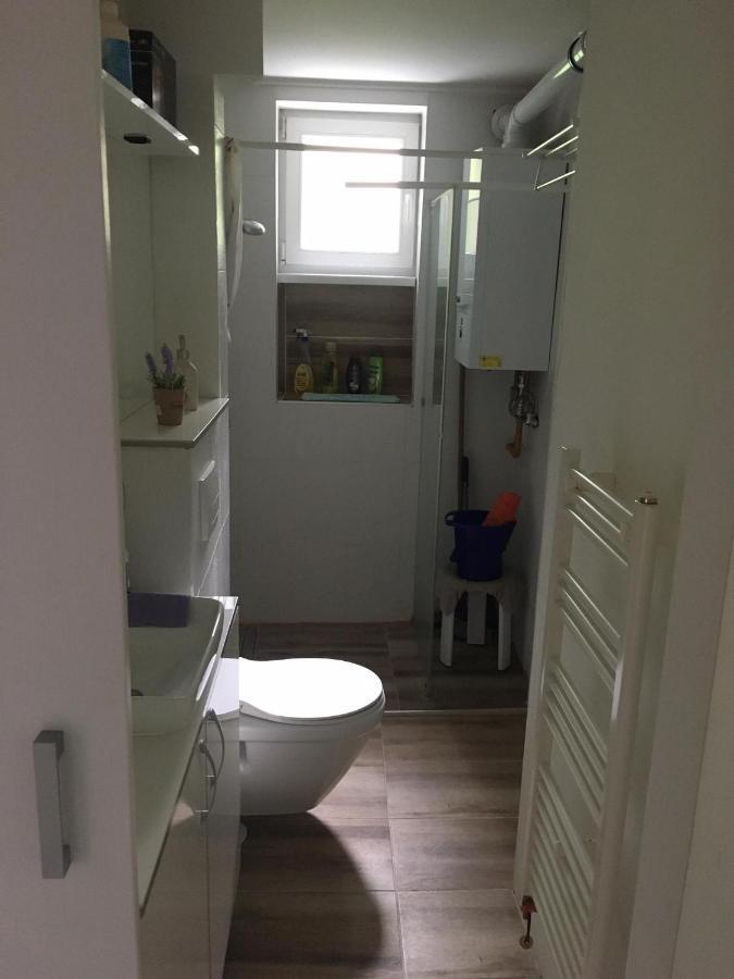 Apartment In The Center Of The Old City, Budzak 14 SJJ Esterno foto