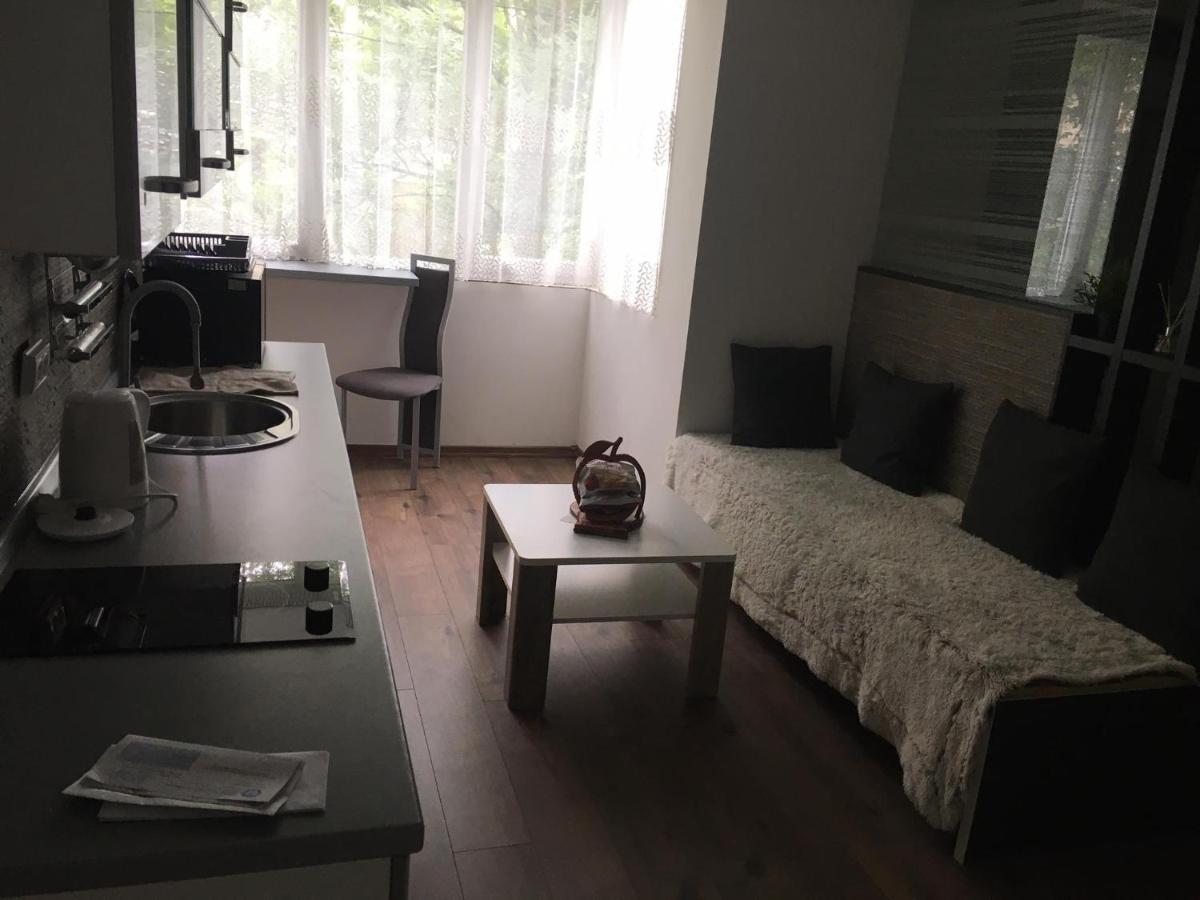 Apartment In The Center Of The Old City, Budzak 14 SJJ Esterno foto