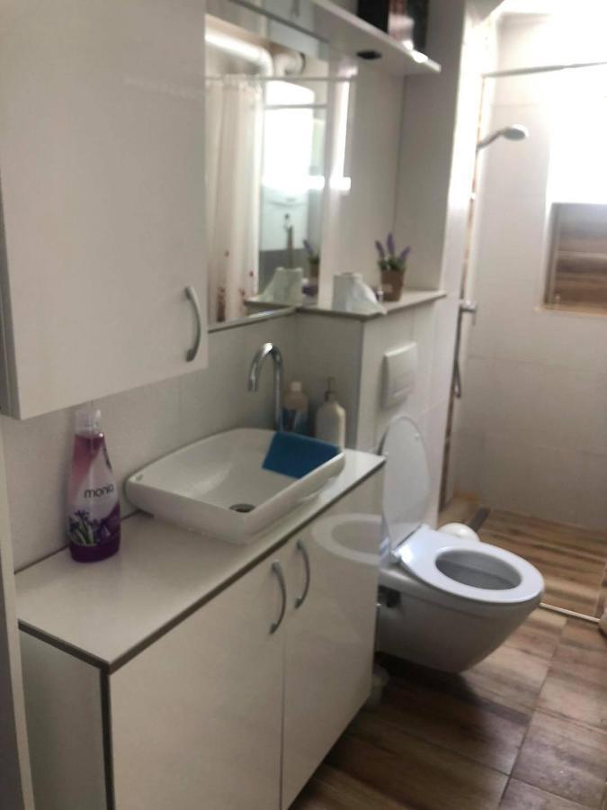 Apartment In The Center Of The Old City, Budzak 14 SJJ Esterno foto