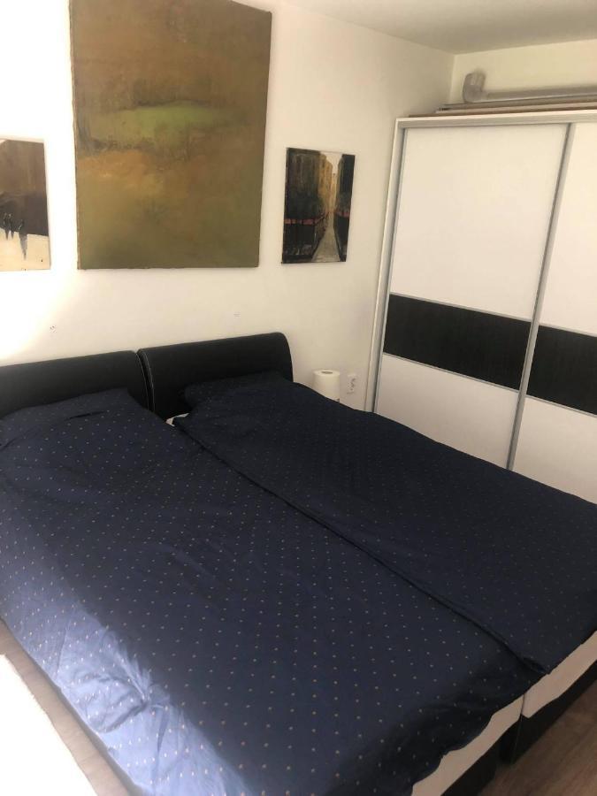 Apartment In The Center Of The Old City, Budzak 14 SJJ Esterno foto